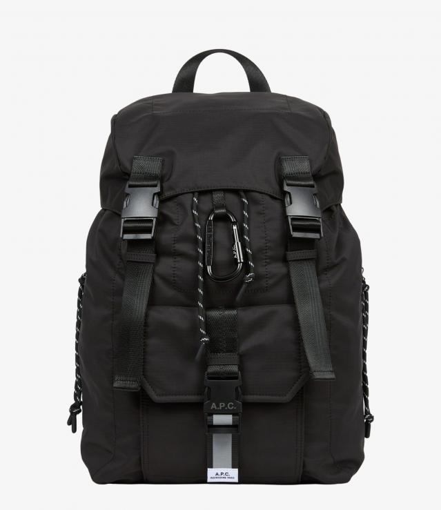 A.P.C. | リュックサックの商品一覧 | A.P.C. | アー・ペー・セー日本