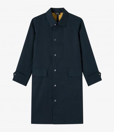 A.P.C. | HOMME NEWの商品一覧 | A.P.C. | アー・ペー・セー日本公式