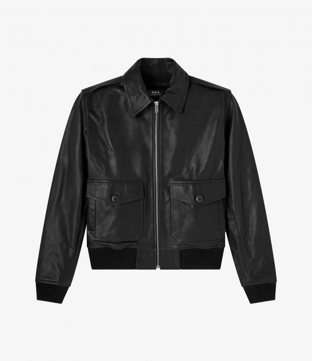 A.P.C. | ブルゾン / ジャケットの商品一覧 | A.P.C. | アー・ペー