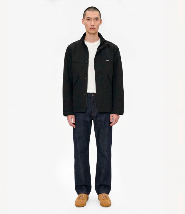 Sutherland ブルゾン