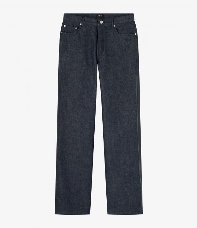A.P.C. FRGMT. Sally ジーンズ