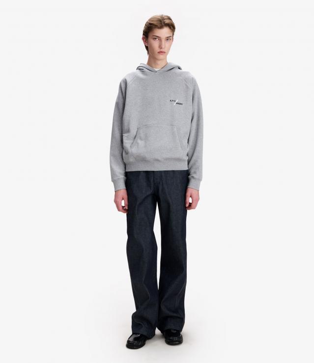 A.P.C. FRGMT. Sally ジーンズ