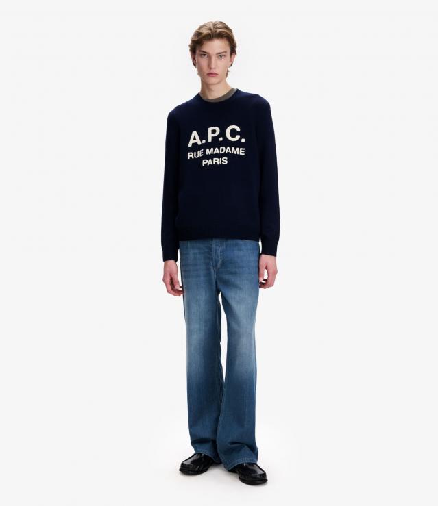 A.P.C. | HOMME ウェアの商品一覧 | A.P.C. | アー・ペー・セー日本