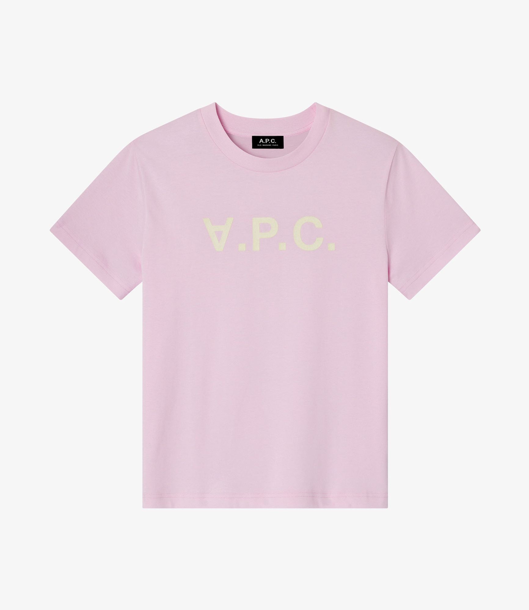 ペールローズ/生成