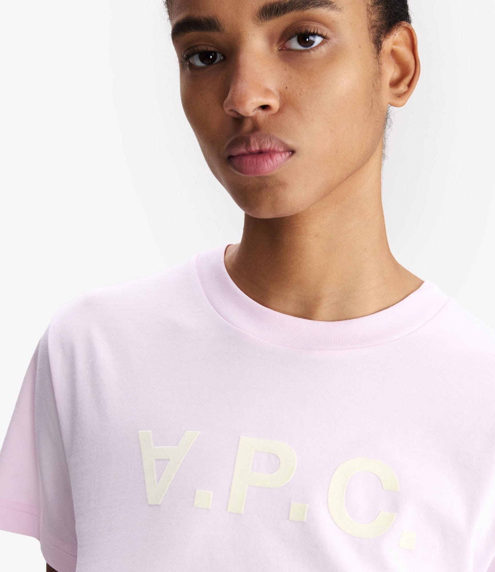 ペールローズ/生成