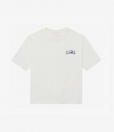 Solana Tシャツ