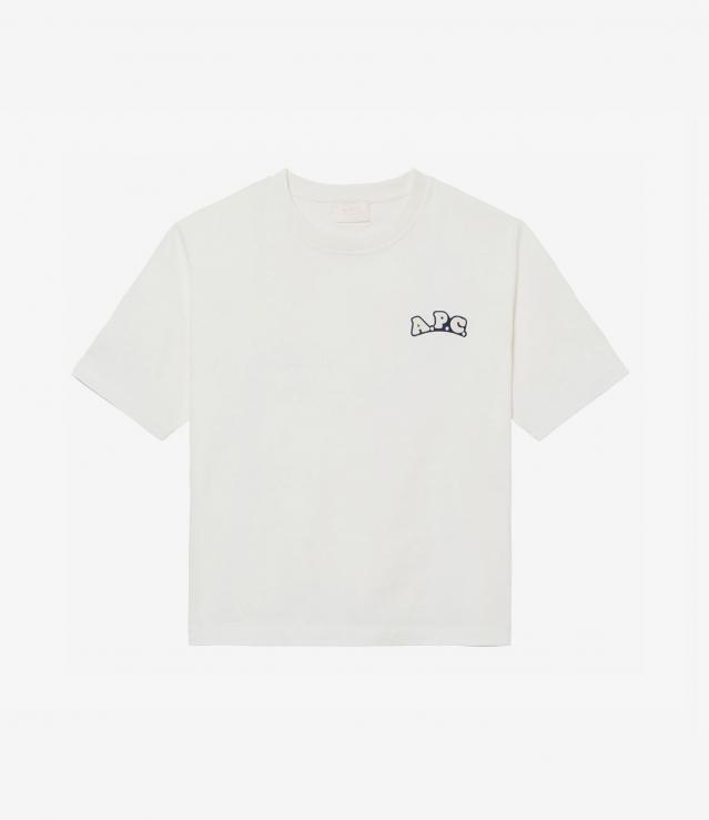 [オンライン限定先行受注]Solana Tシャツ<br>＜4月下旬お届け予定＞