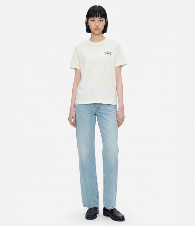 [オンライン限定先行受注]Solana Tシャツ<br>＜4月下旬お届け予定＞