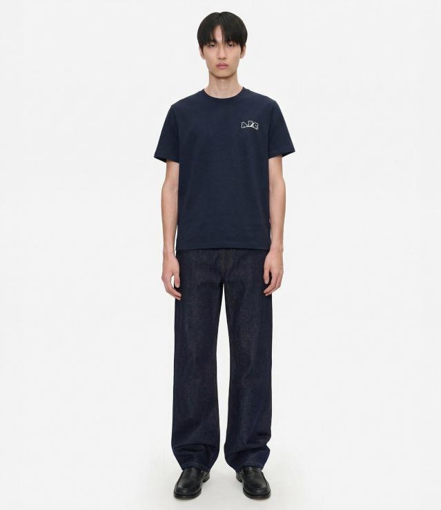 [オンライン限定先行受注]Solana Tシャツ<br>＜4月下旬お届け予定＞