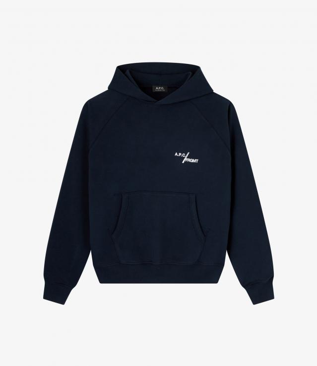 A.P.C. FRGMT. Duck フーディ