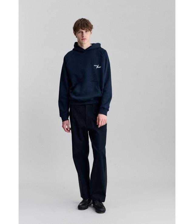 A.P.C. FRGMT. Duck フーディ