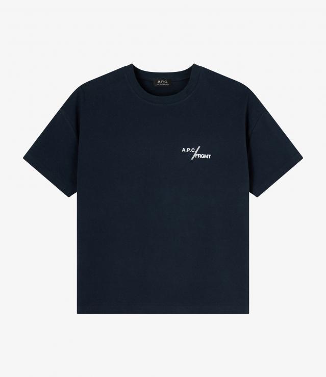 A.P.C. FRGMT. Renoncement Tシャツ