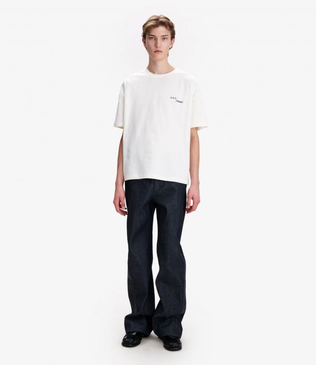 A.P.C. FRGMT. Renoncement Tシャツ