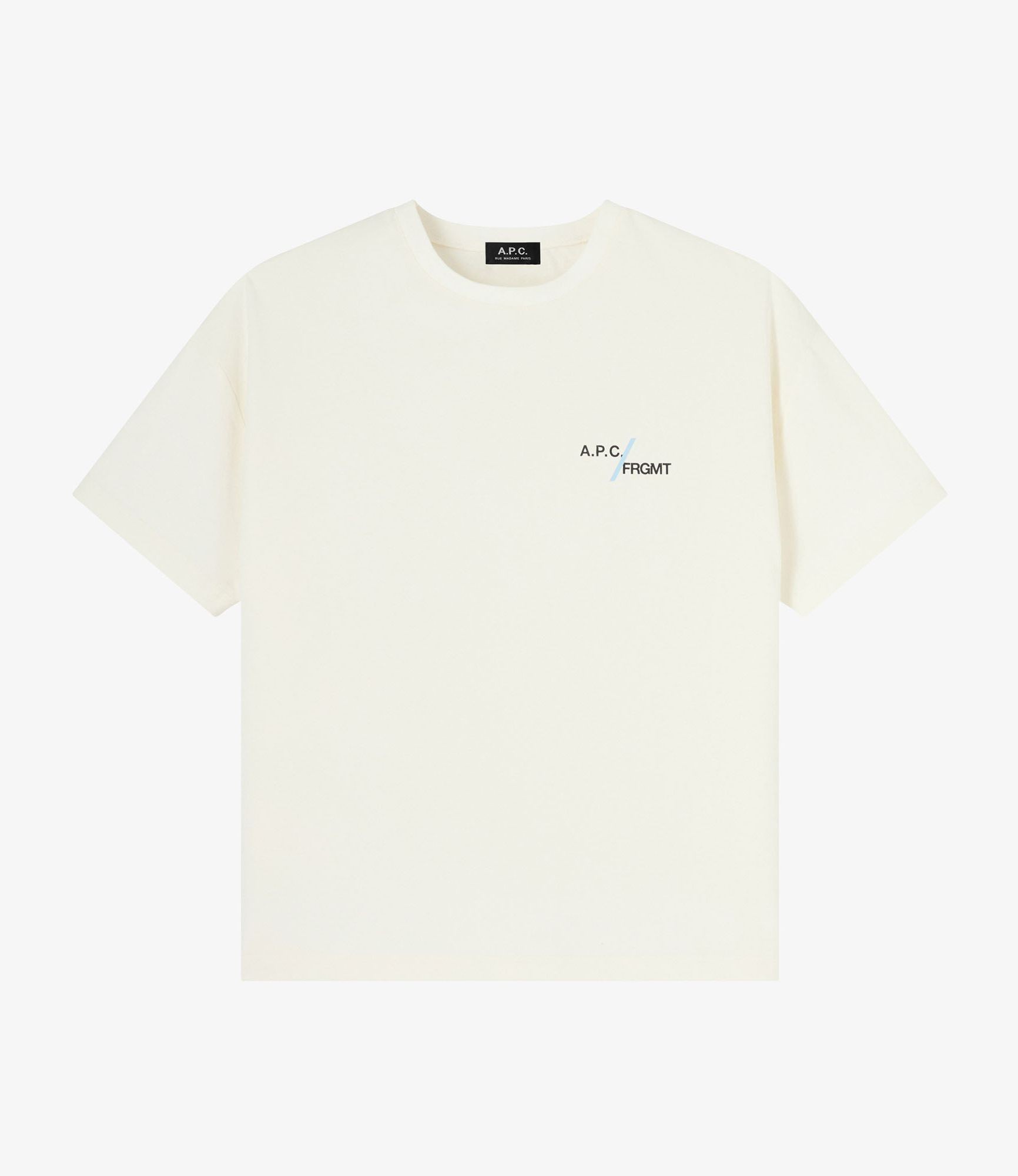 白