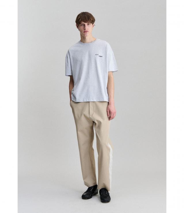 A.P.C. FRGMT. Renoncement Tシャツ