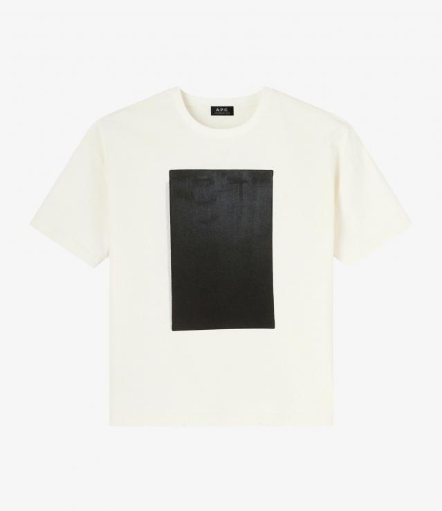 A.P.C. FRGMT. Olivier M Tシャツ