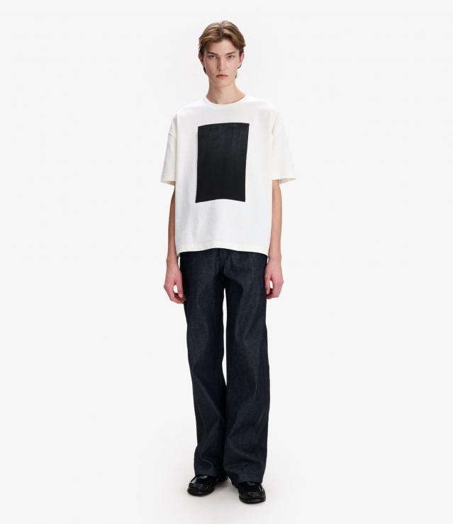 A.P.C. FRGMT. Olivier M Tシャツ