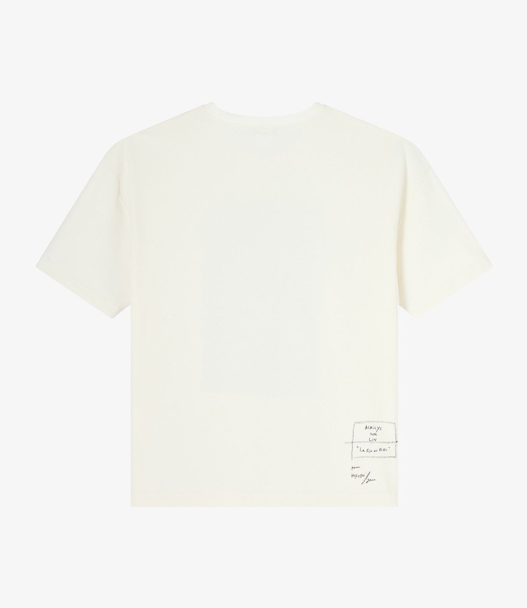 白