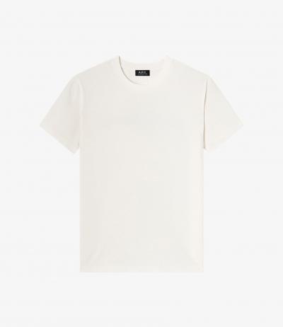 A.P.C. Automne 26 Tシャツ