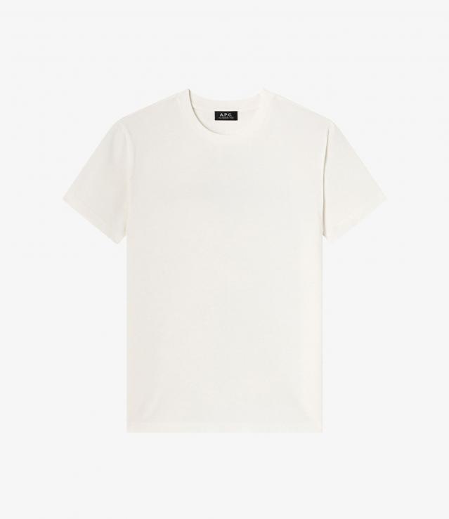 A.P.C. Automne 26 Tシャツ