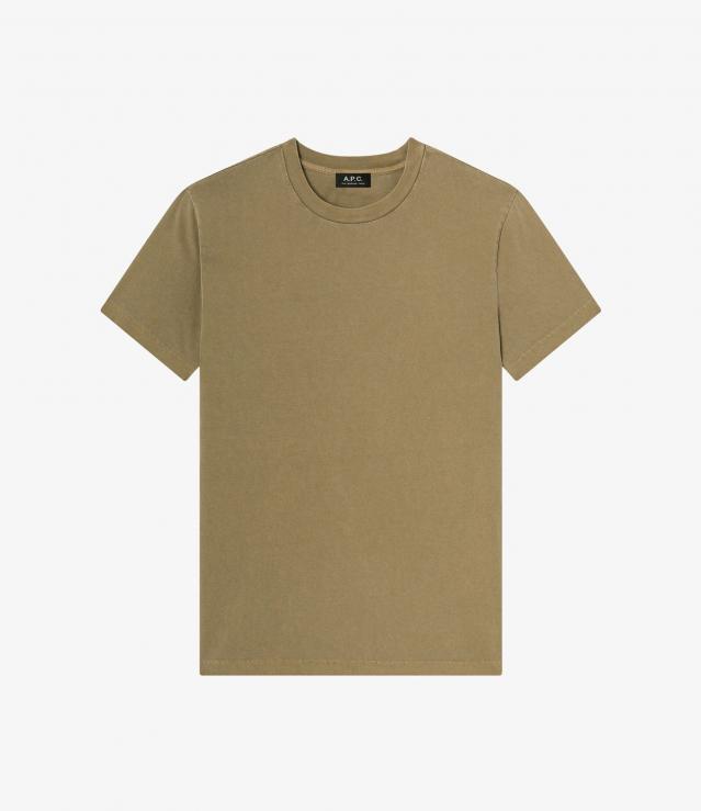 A.P.C. Automne 26 Tシャツ