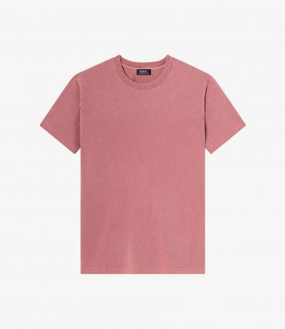 A.P.C. Automne 26 Tシャツ