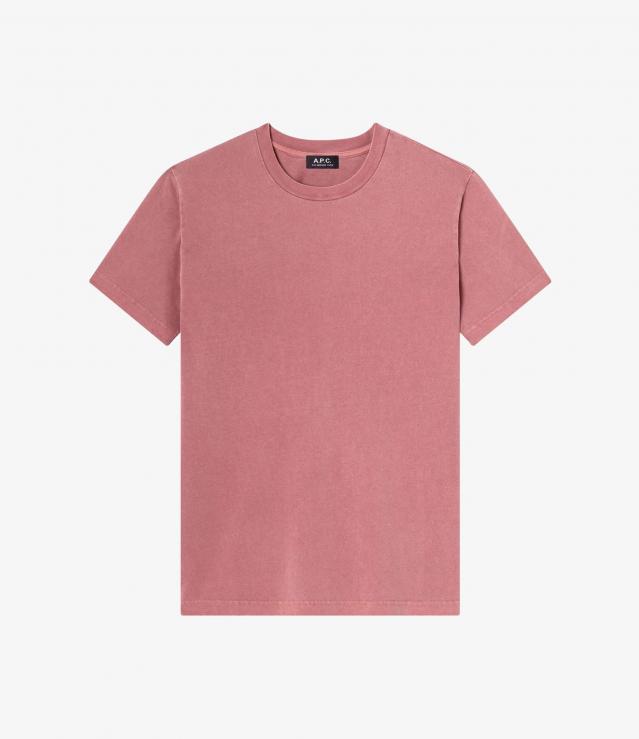 A.P.C. Automne 26 Tシャツ
