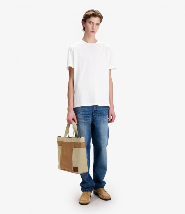 A.P.C. Automne 26 Tシャツ