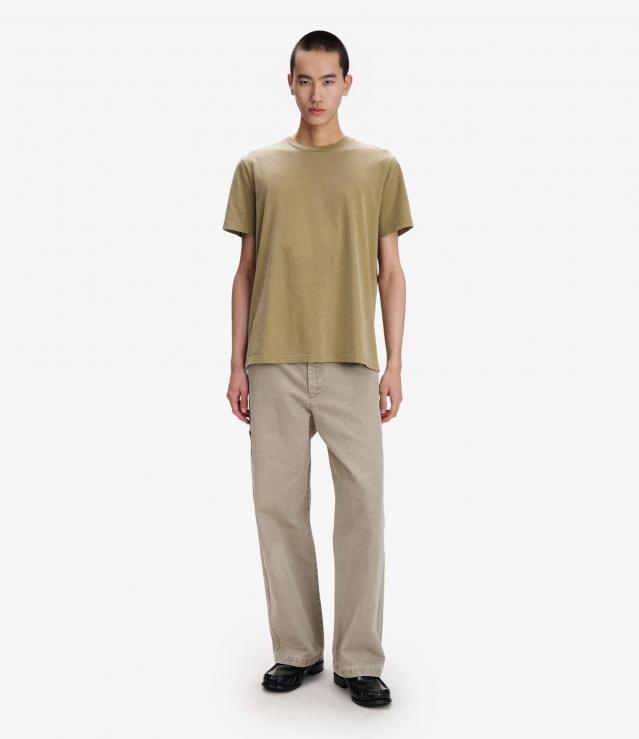 A.P.C. Automne 26 Tシャツ