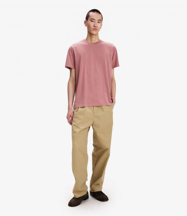 A.P.C. Automne 26 Tシャツ