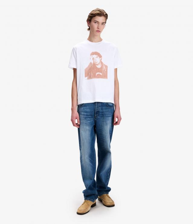 Jean Tシャツ