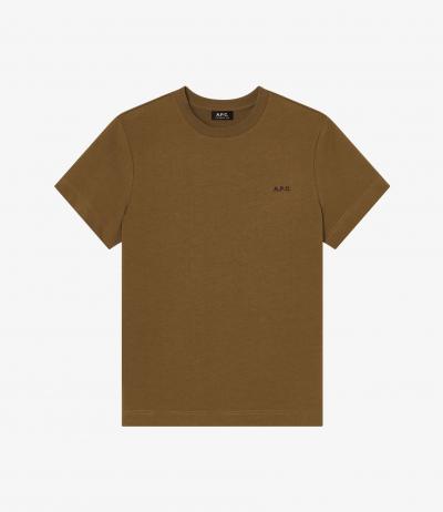 Oliver Tシャツ