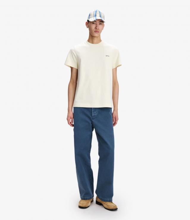 Oliver Tシャツ