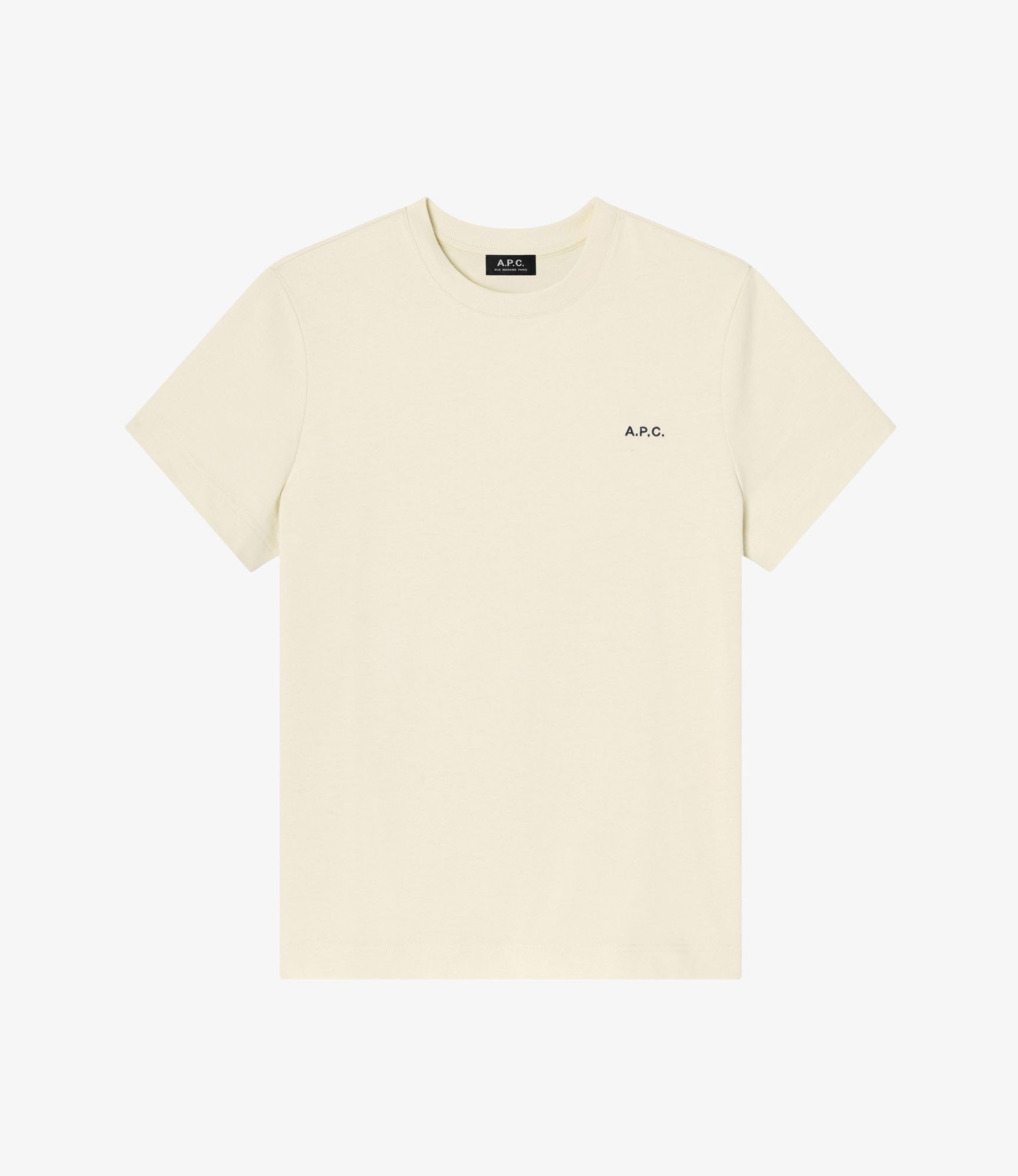 白