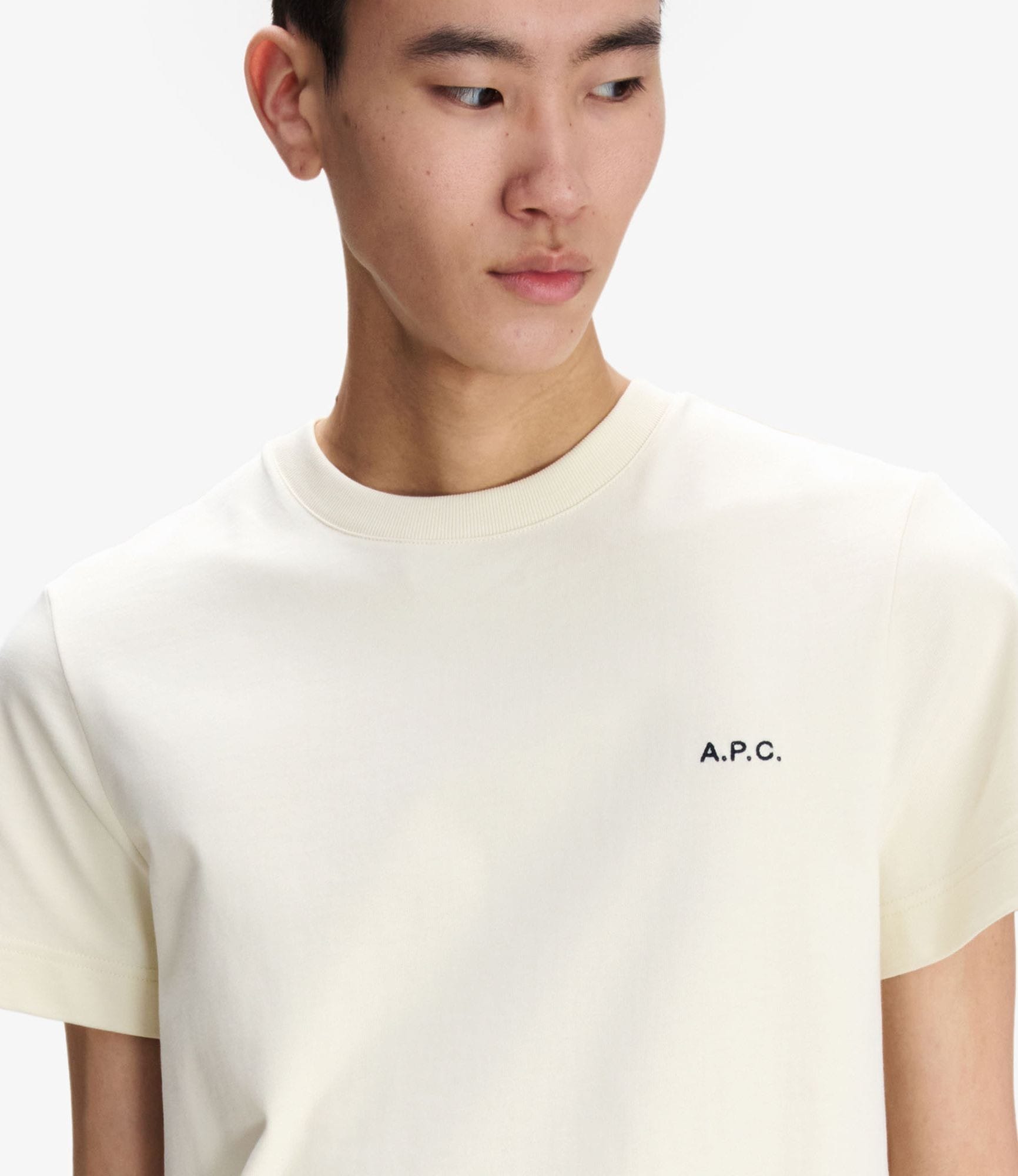 白
