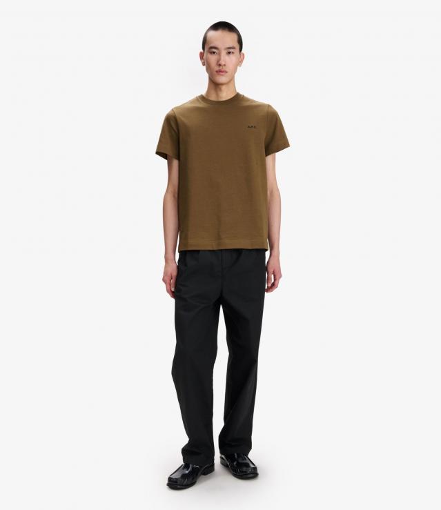 Oliver Tシャツ