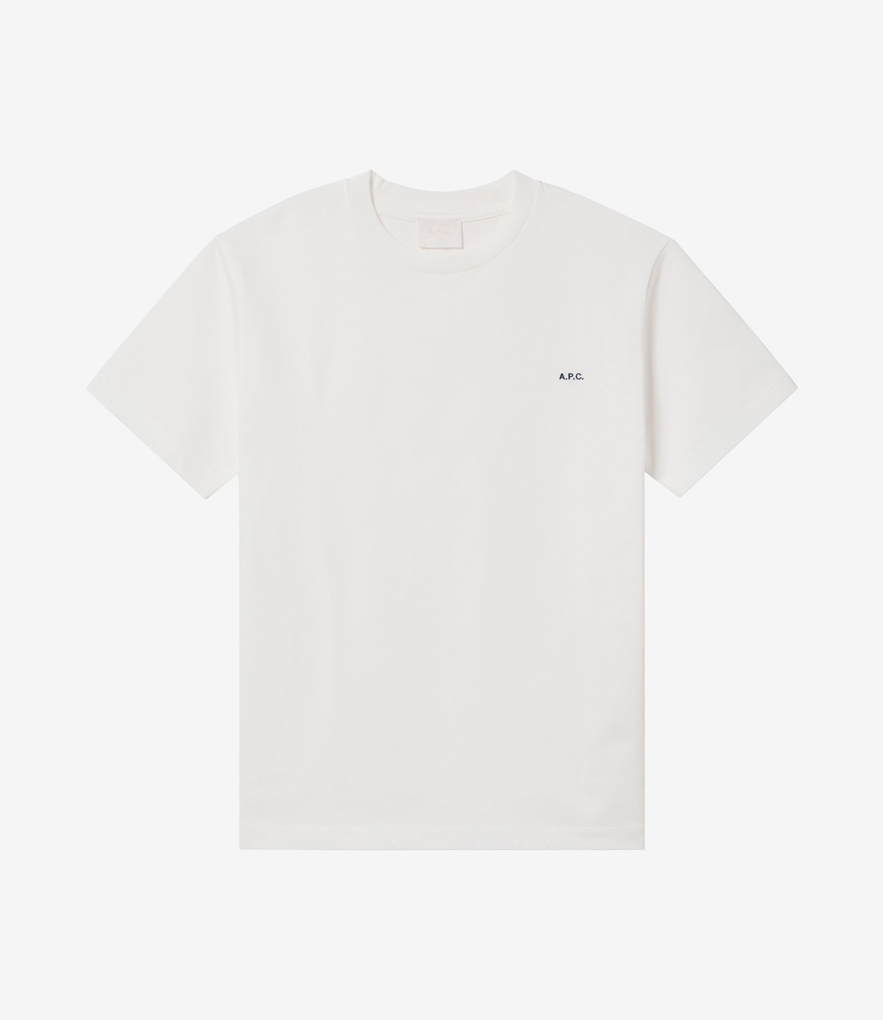 白