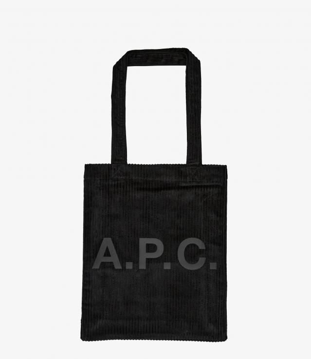 A.P.C. | トートバッグの商品一覧 | A.P.C. | アー・ペー・セー日本