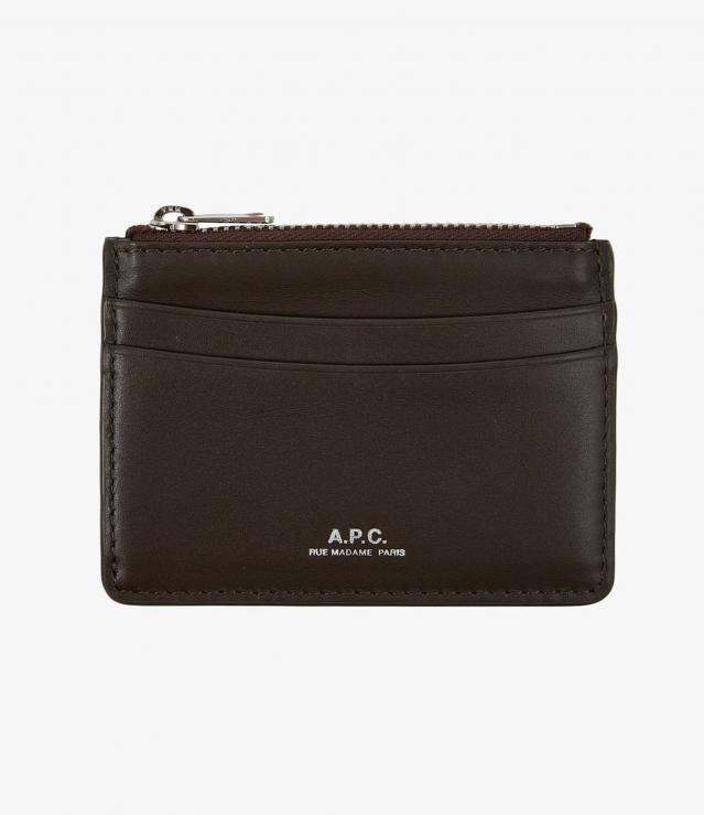 A.P.C. | カードケースの商品一覧 | A.P.C. | アー・ペー・セー日本
