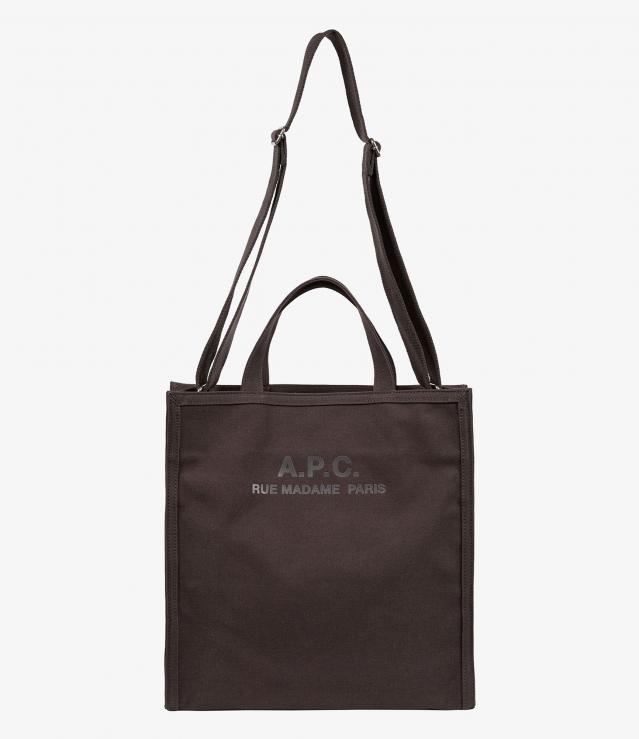 A.P.C. | バッグの商品一覧 | A.P.C. | アー・ペー・セー日本公式