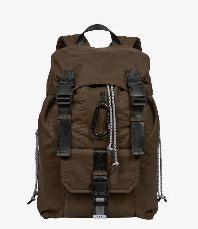 A.P.C. | リュックサックの商品一覧 | A.P.C. | アー・ペー・セー日本