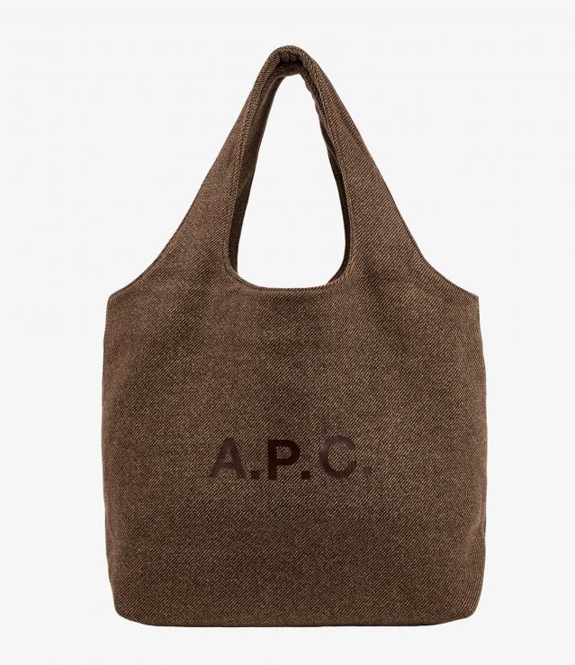 A.P.C. | トートバッグの商品一覧 | A.P.C. | アー・ペー・セー日本