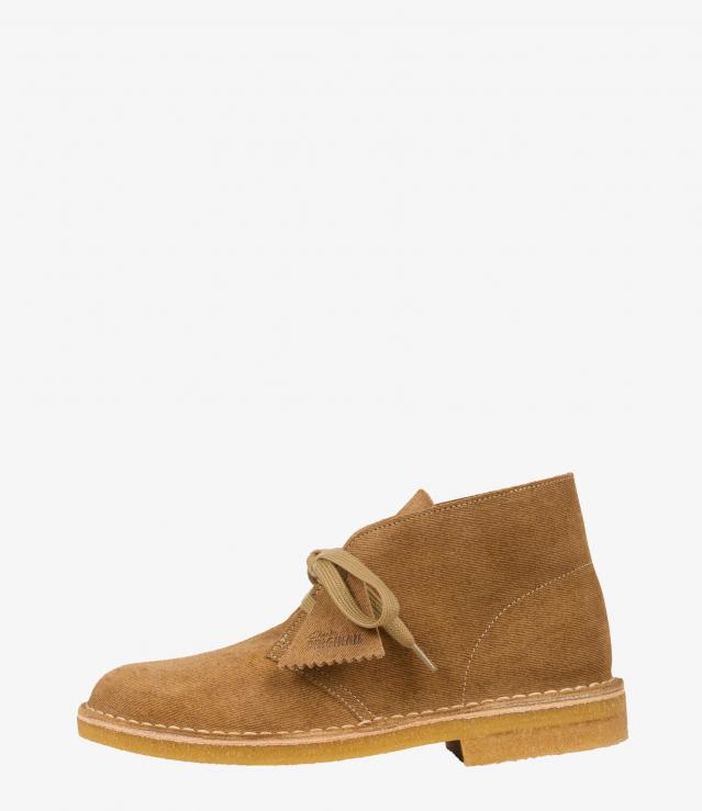 Desert Boots A.P.C. x Clarks