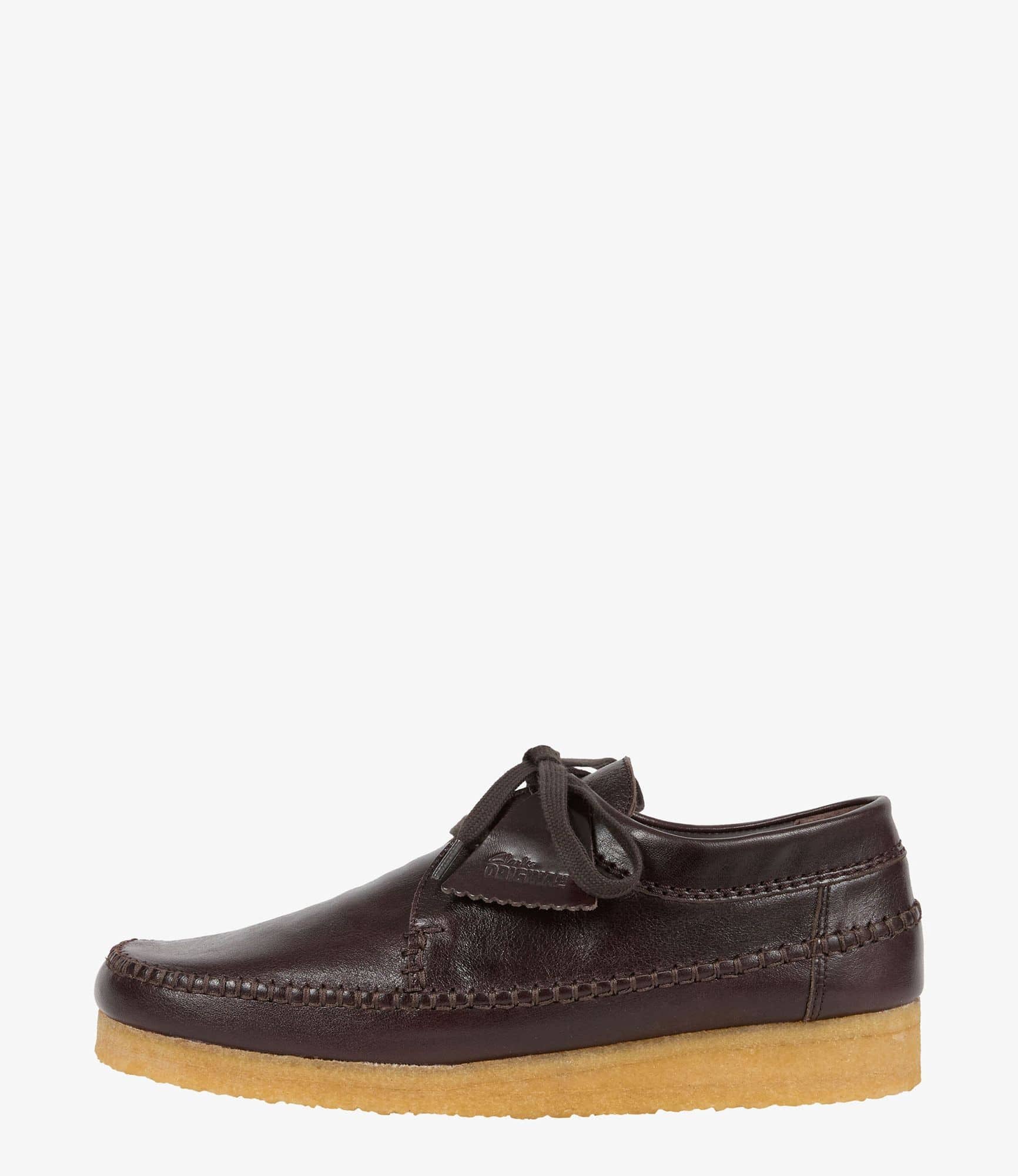 Weaver A.P.C. x Clarks｜UNISEXE / CHAUSSURES｜A.P.C. | アー・ペー