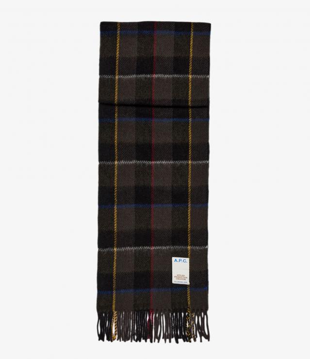 A.P.C. | テキスタイルの商品一覧 | A.P.C. | アー・ペー・セー日本