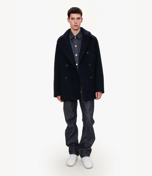 A.P.C. | コートの商品一覧 | A.P.C. | アー・ペー・セー日本公式
