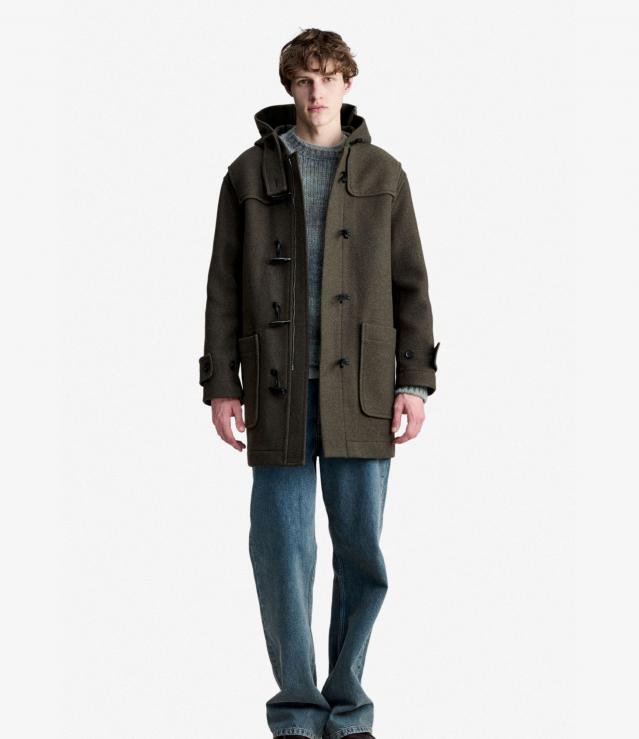 A.P.C. | コートの商品一覧 | A.P.C. | アー・ペー・セー日本公式