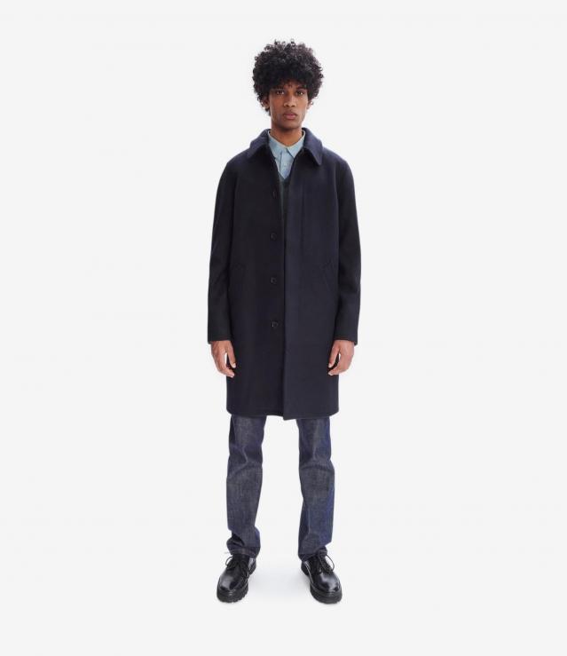 A.P.C. | コートの商品一覧 | A.P.C. | アー・ペー・セー日本公式