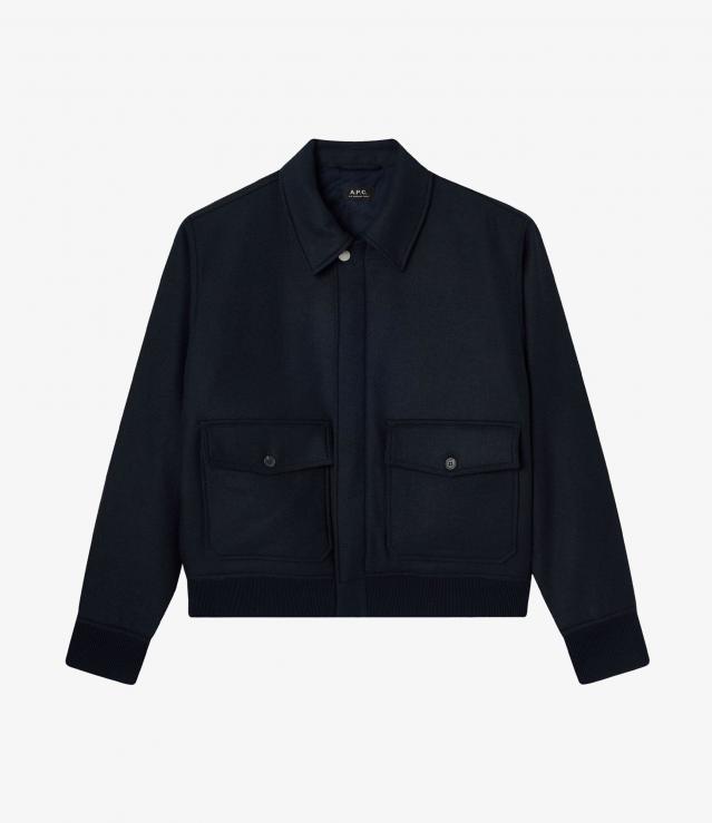 A.P.C. | ブルゾン / ジャケットの商品一覧 | A.P.C. | アー・ペー