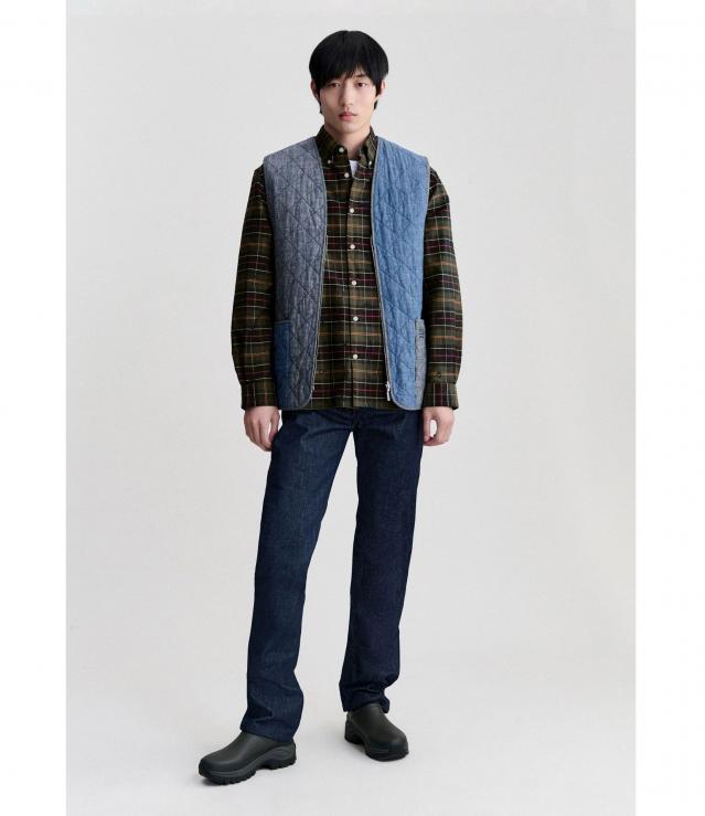 A.P.C. | ブルゾン / ジャケットの商品一覧 | A.P.C. | アー・ペー